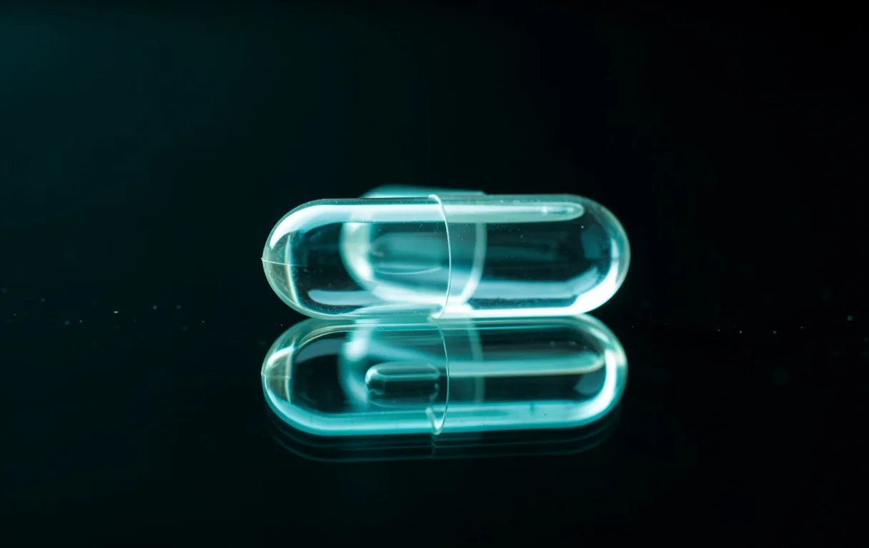 Estructura de suplementos naturales