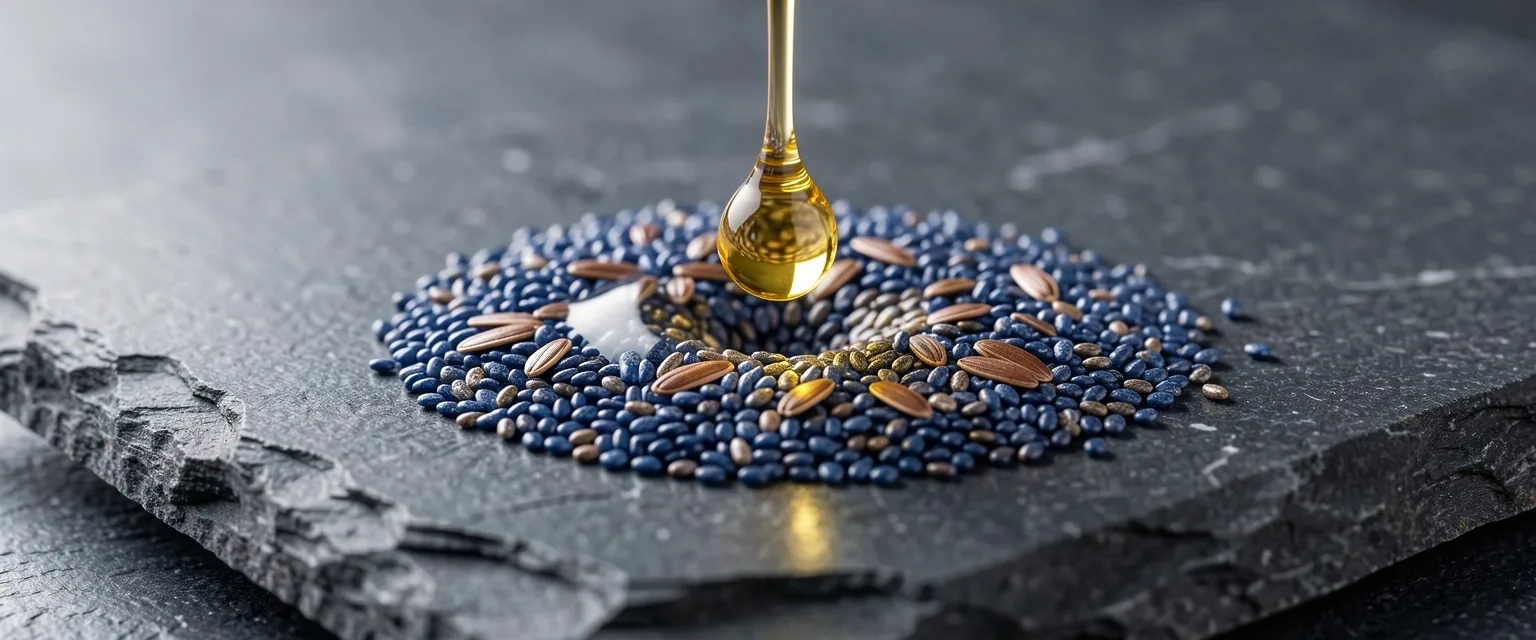 Omega 3